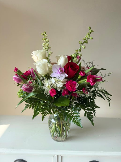 Happiness Blooms - in Destin, FL