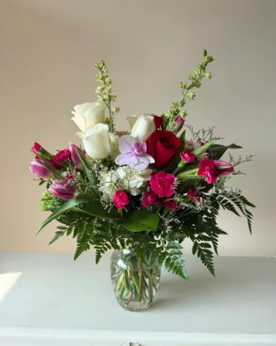 Happiness Blooms - in Miramar Beach, FL