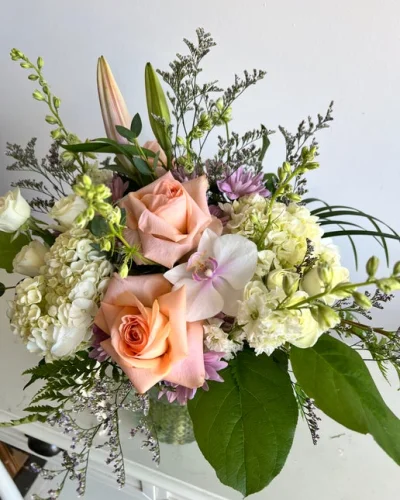 Happiness Blooms - in Destin, FL thumbnail 3