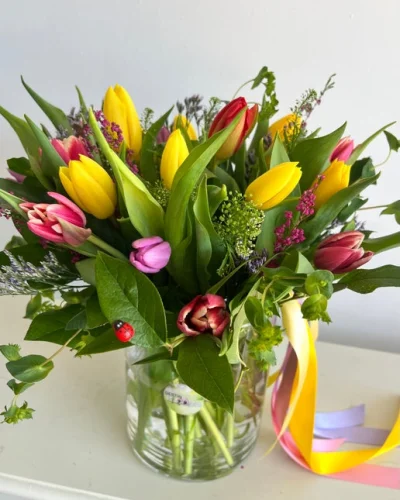 Just Tulips - in Destin, FL thumbnail 4