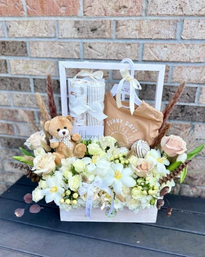 New baby Bloom Closet - in Destin, FL thumbnail 4